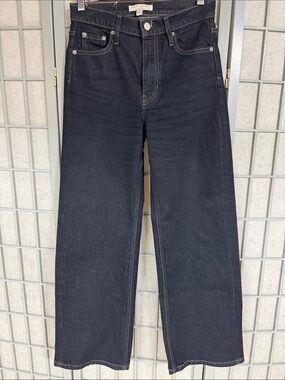 Banana Republic Women’s Straight Jeans - Denim